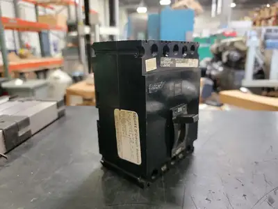 USED SQUARE D FAL34030