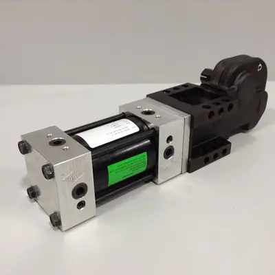USED DESTACO 991AL-NA-057-11