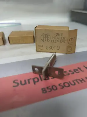 New | in-Stock ITE G30T9 Miscellaneous Equipment (Electrical & Power) | Surplus Asset Holdings #1194665