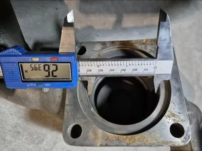 USED CUMMINS 3104698