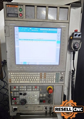 USED 2013 Mori Seiki NH6300DCGII