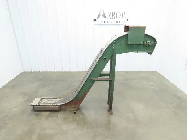 Used LIVONIA MAGNETICS _UNKNOWN_ Conveyor Parts Indiana US | Arrow Industrial #1249837