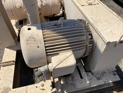 USED AC 10GC