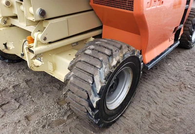 Used 2011 JLG 3394RT Manlifts New York US | United Lift #1445610