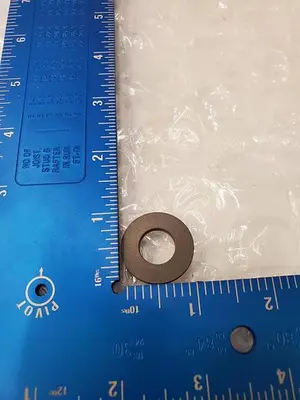 D20-1595 PACKING, INTENS, 1.013 IN. BORE
