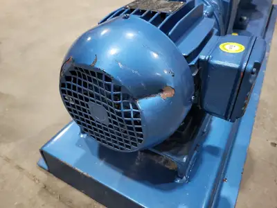 USED MOYNO 2L4