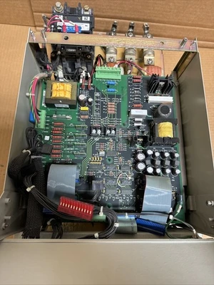 USED Allen-Bradley 1395-B74-C2-P10-P50