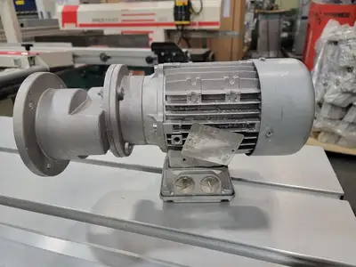 USED 2018 NORD SK 63L/4CUSTF