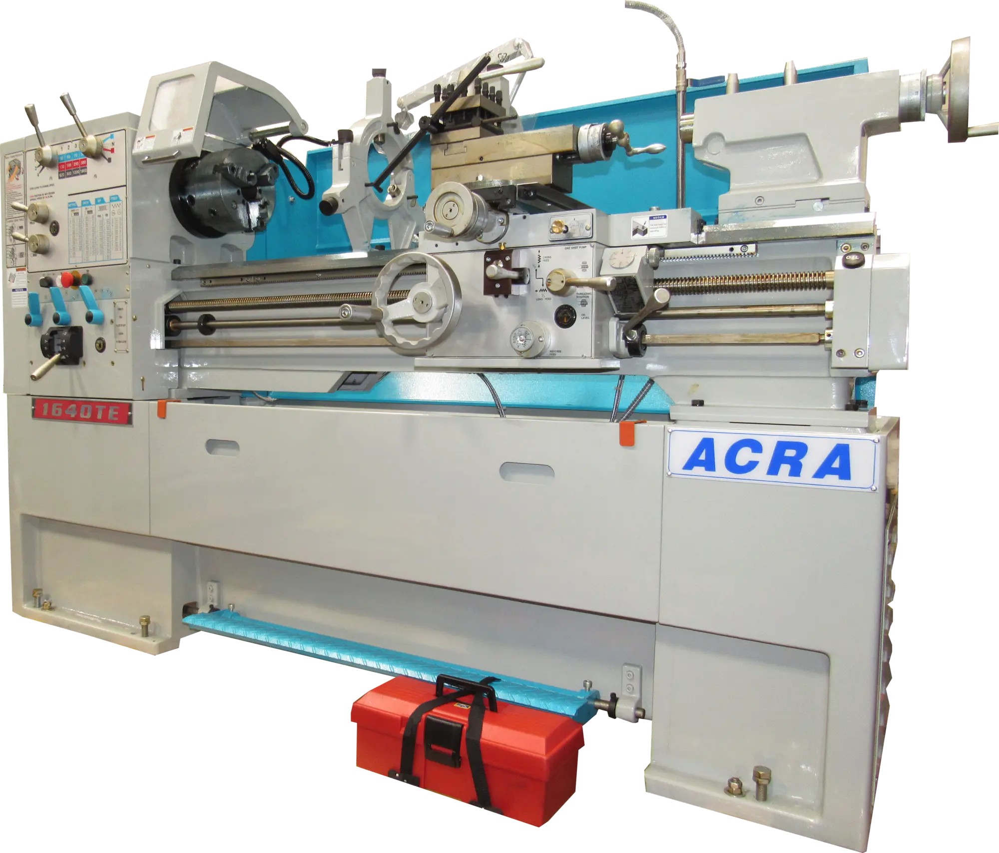 NEW ACRA 1640TE