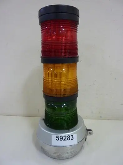 Used EDWARDS 101BS-N5 Lighting | Ideal Machinery #624754