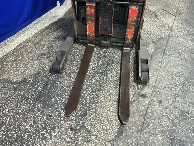 Used RAYMOND 020F30 TT Material Handling (misc) Ohio US | HGR 24 #1265967