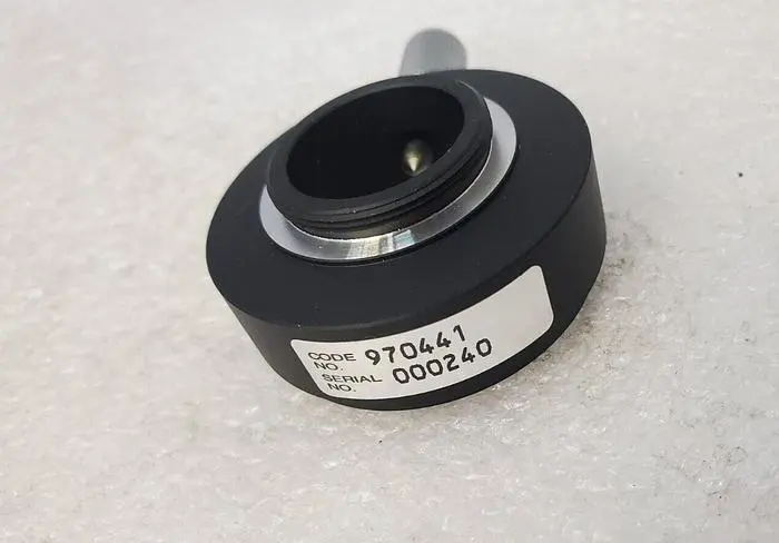 MITUTOYO OBJECTIVE 970441