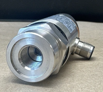 NEW IFM PN3027