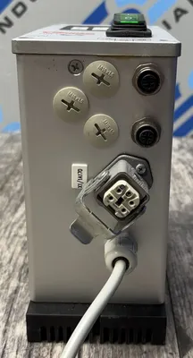 ZUFUHRTECHNIK GRIMM FUR-1 CONTROLS | ESS Industrial Equipment Sales (5)