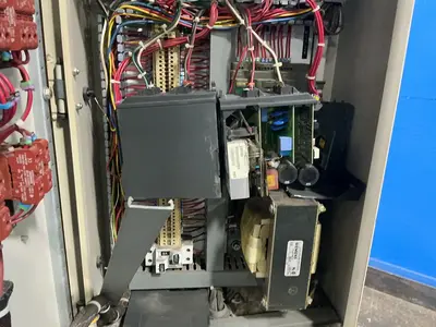 Used WULFTEC INTERNATIONAL WP150 Miscellaneous Packaging Equipment Ohio US | HGR 24 #1404316