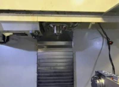 2015 HAAS VF-6SS Vertical Machining Centers | Toolquip, Inc. (2)