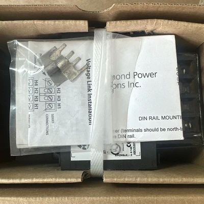 NEW Hammond 168138