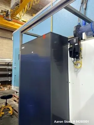 Buy Used Intuitech Ozonation System – IoT-Enabled, Turnkey Water Treatment Skid