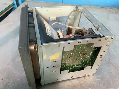 Used 1997 TOTOKU ELECTRIC CO., LTD. MDT947B2B Interface Monitors Ohio US | HGR 24 #1345426