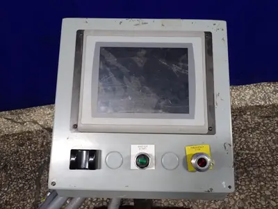 Hdmi Control Stand