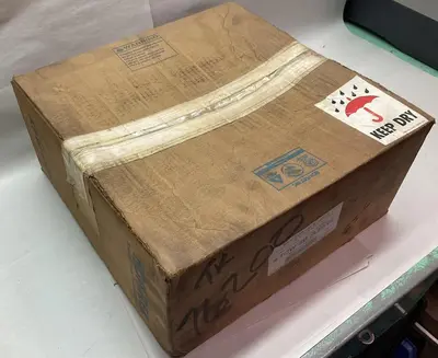 Used KOP-FLEX 4 1/2W SB Industrial Controls Ohio US | Surplus Asset Holdings #1243157