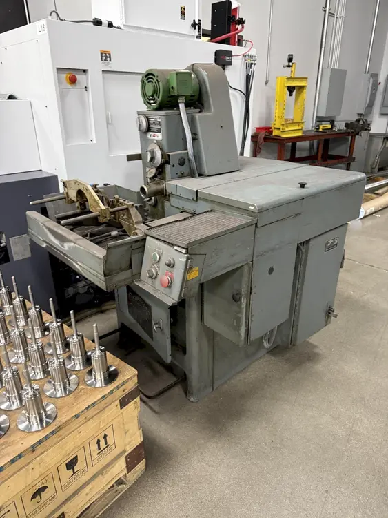 Used SUNNEN MBB-1800D Hones | Tramar Industries #716950