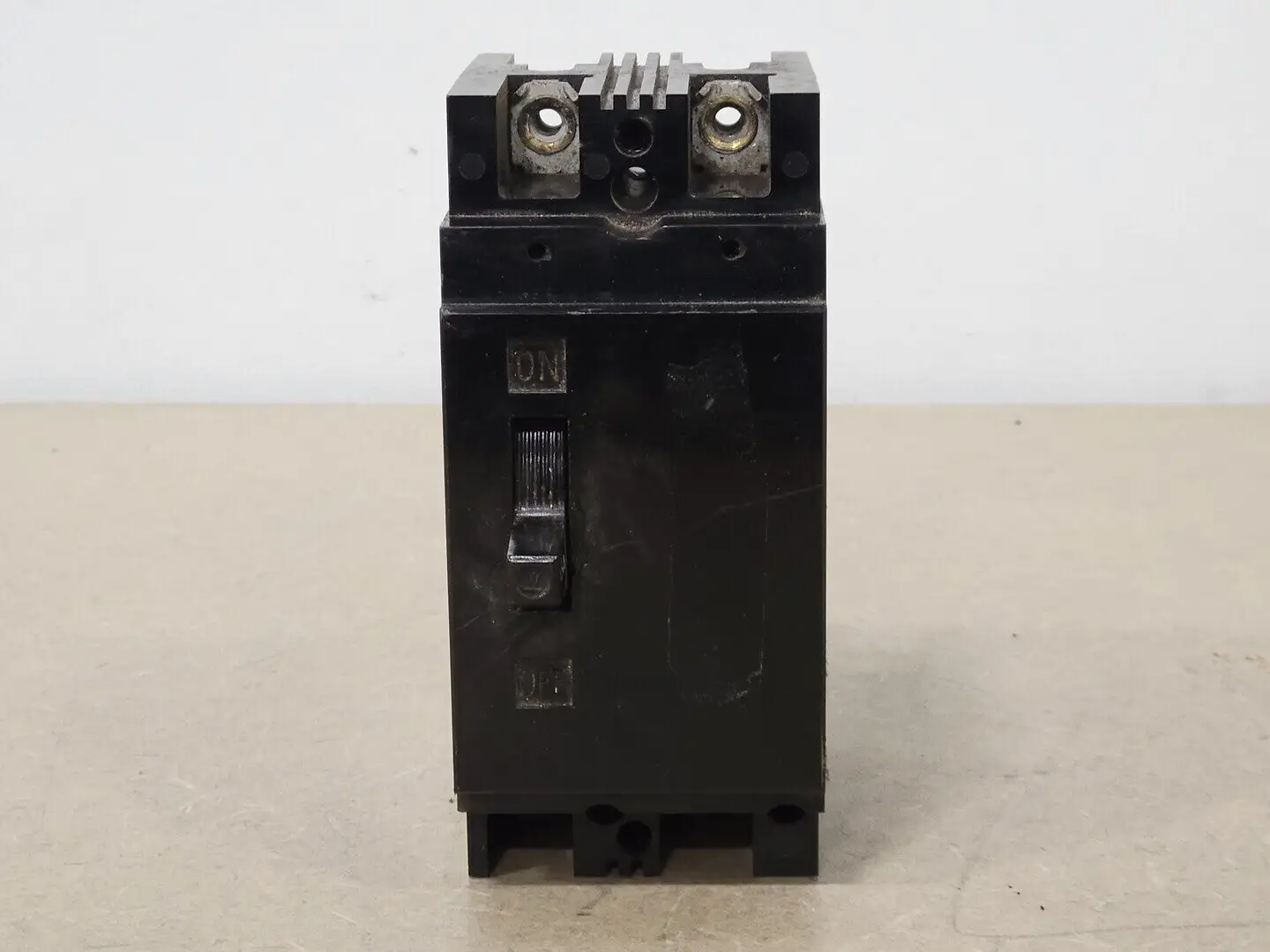 USED WESTINGHOUSE EA2015