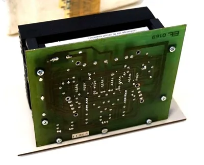 NEW MURR ELEKTRONIK EP-104 POWER SUPPLY CONTROL MODULE EP104
