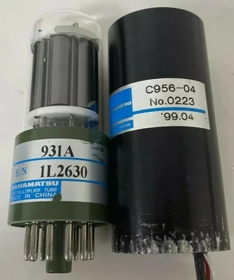 USED Hamamatsu 931A