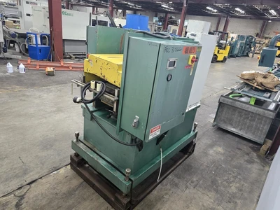 8" x 50" Conair/Metaplast Cleated Puller, Model PC8-50SP