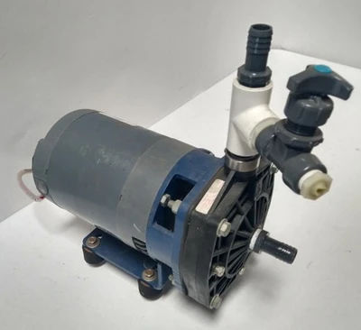 MAGNETEK CENTURY ELECTRIC H506 ELECTRIC MOTOR 1.0 HP 200-230/460 V 3450/2850 RPM