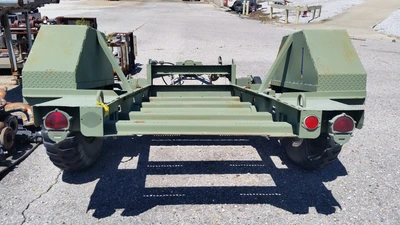 USED 2010 JOHNSON M353