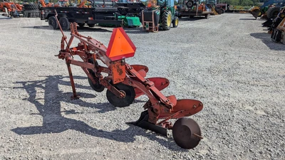 USED MASSEY FERGUSON 345