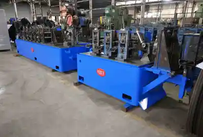 USED YODER M2