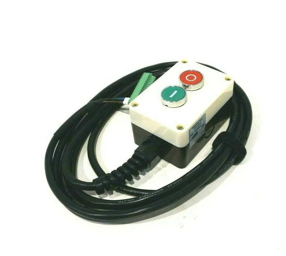 NEW ATEQ 9330311 REMOTE BOX