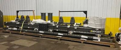 USED AMET CWLS25-5400Z