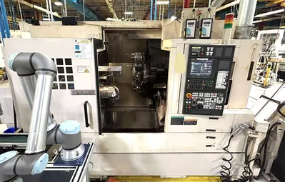 2008 MORI SEIKI NL2500Y/700 CNC Lathes | CNC EXCHANGE (12)