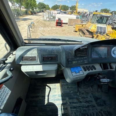 Used 2023 Komatsu HM400-5 Articulated Dump Trucks New Jersey US | Zadoon Equipment #1480638