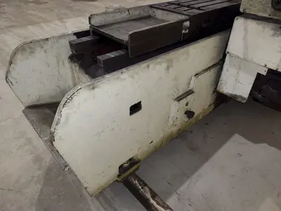 USED KEARNEY & TRECKER 1536A