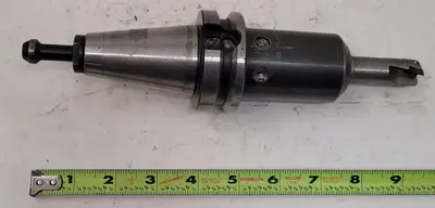 Used BRINEY TOOLING CAT40 - 3/4IN END MILL HOLDER Misc Industrial Equipment Kentucky US | Aucto #686799