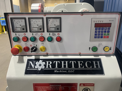 NEW NORTHTECH NT-400EL