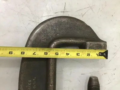 USED ARMSTRONG NO 8