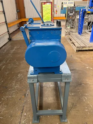 WINKWORTH 11Z Mixer Double Arm & Single Arm | Perry Equipment (3)