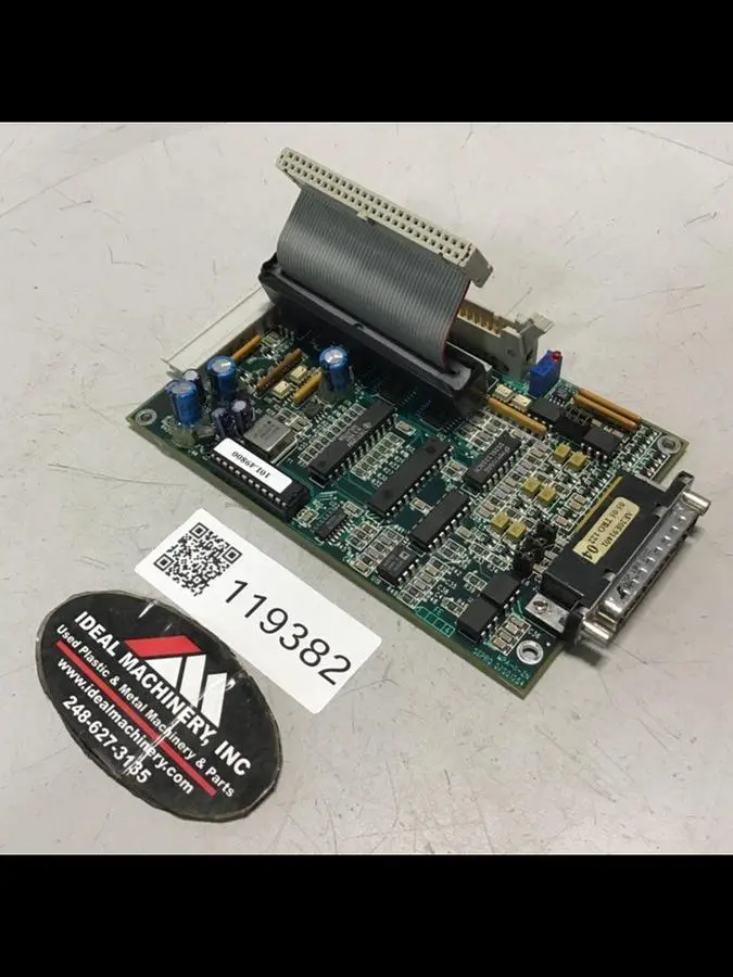 USED SEPRO ROBOTIQUE 07S01054