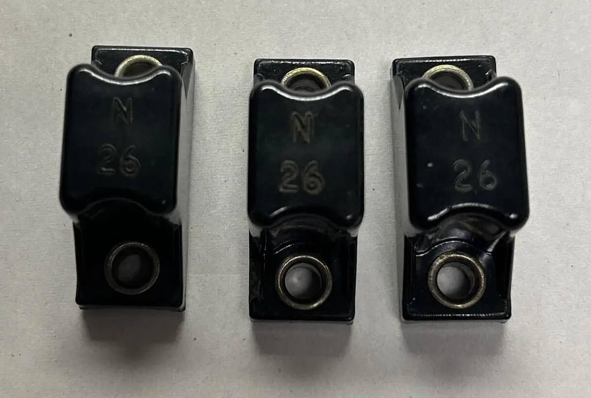 New | in-Stock ALLEN-BRADLEY N26 Miscellaneous Equipment (Electrical & Power) | Surplus Asset Holdings #1193862