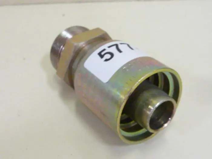 Used PARKER 1D278-30-16 Misc Fasteners Michigan US | Ideal Machinery #699715