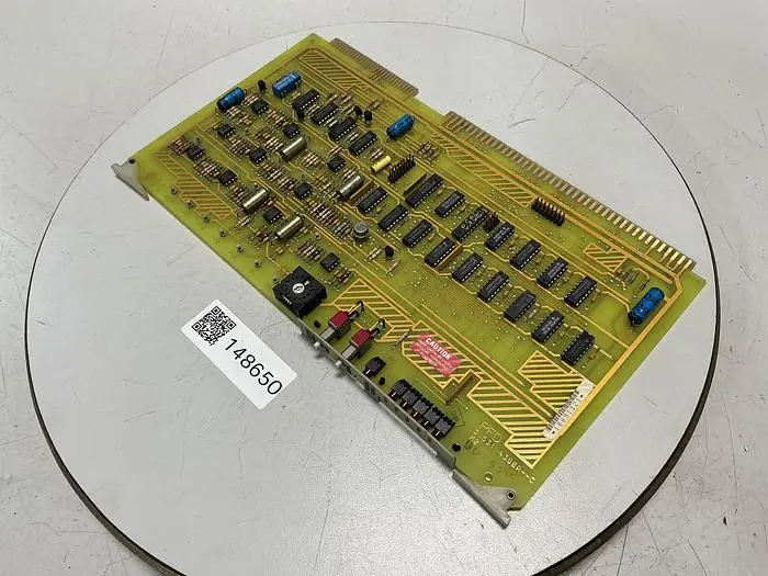 Used CINCINNATI MILACRON 3 531 4380A Circuit Boards Michigan US | Ideal Machinery #693793