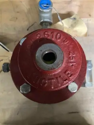 NEW KIMRAY 30 HPG-D