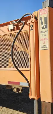 USED CUMMINS TEX-OK-KAN