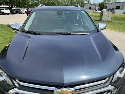 USED 2019 CHEVROLET EQUINOX